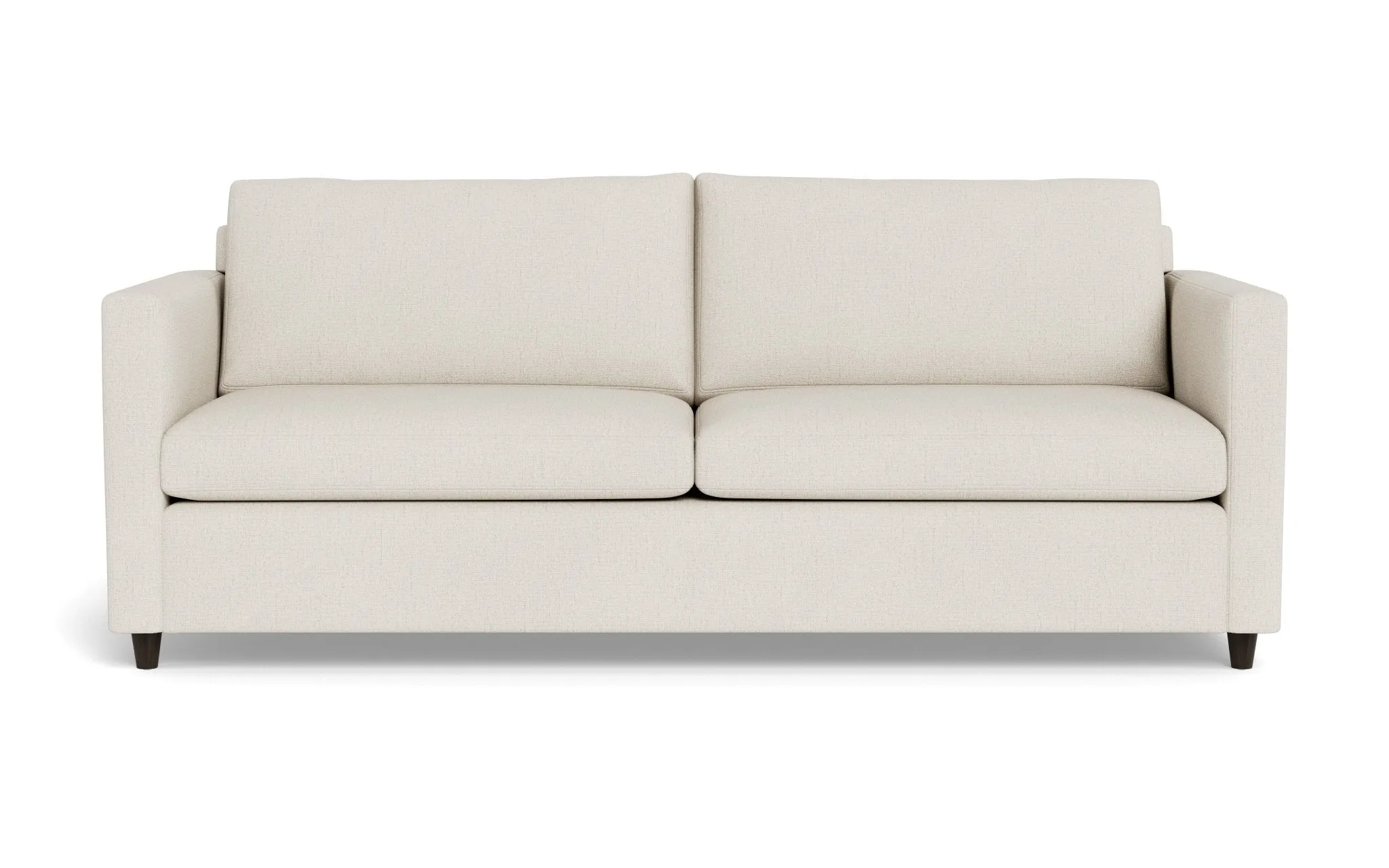 Wallace Untufted Queen Sleeper Sofa