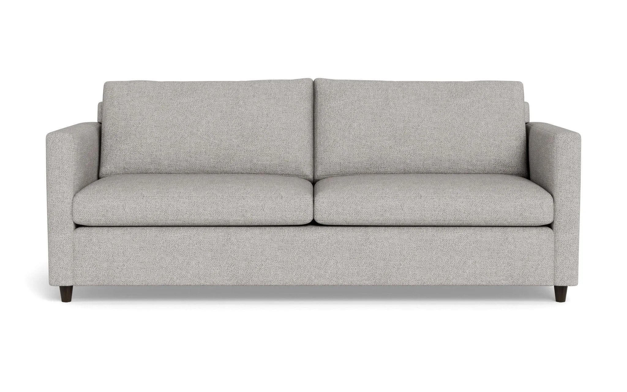 Wallace Untufted Queen Sleeper Sofa