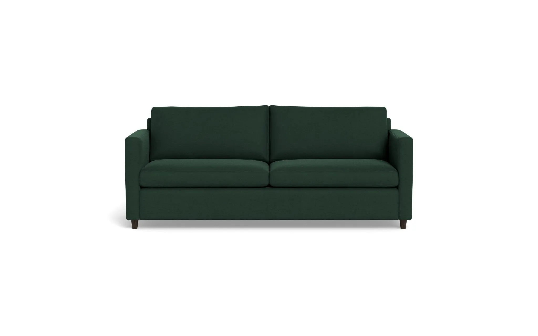 Wallace Untufted Queen Sleeper Sofa