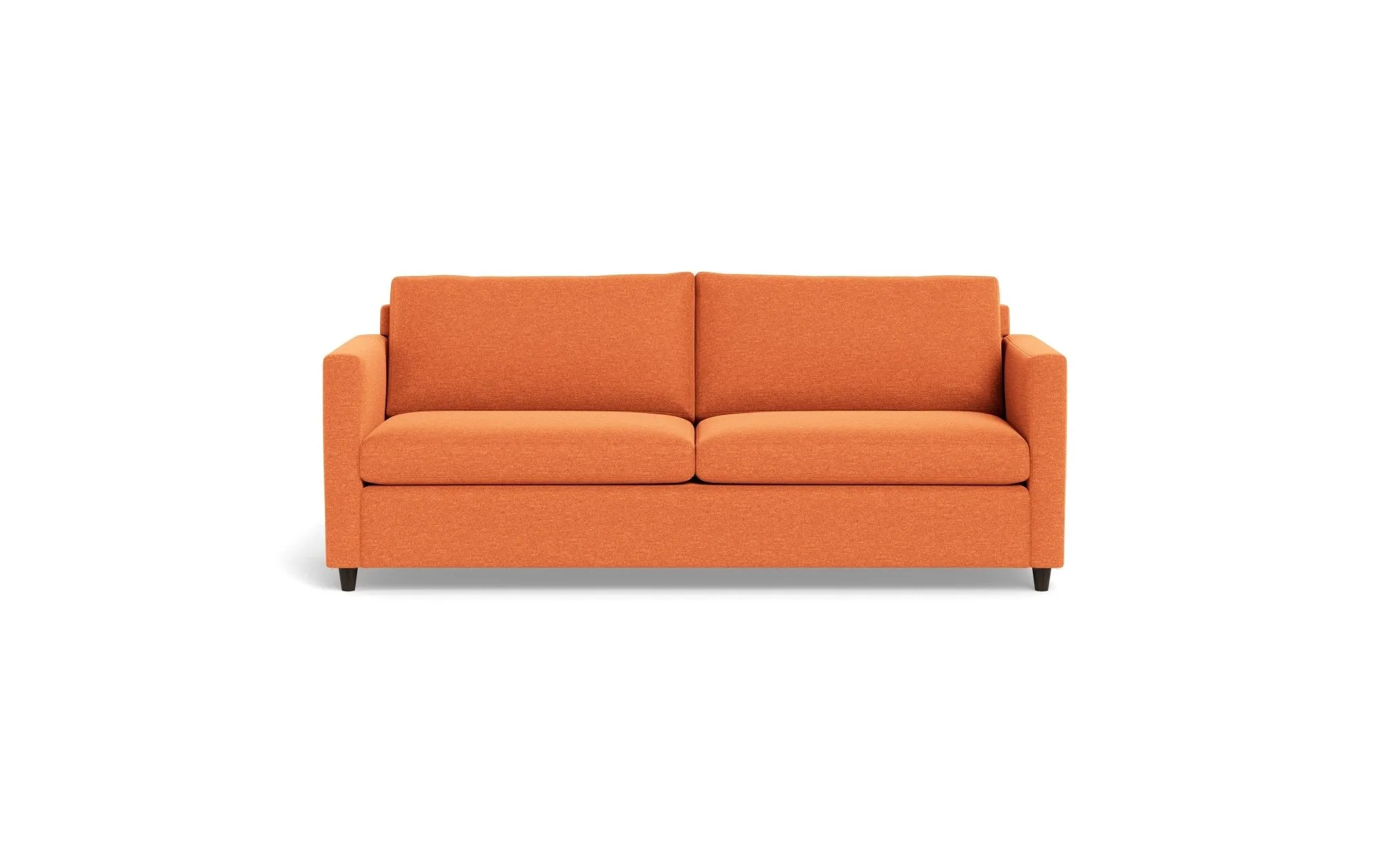 Wallace Untufted Queen Sleeper Sofa