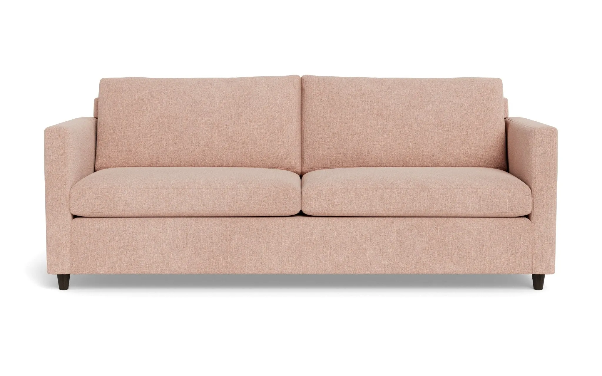 Wallace Untufted Queen Sleeper Sofa