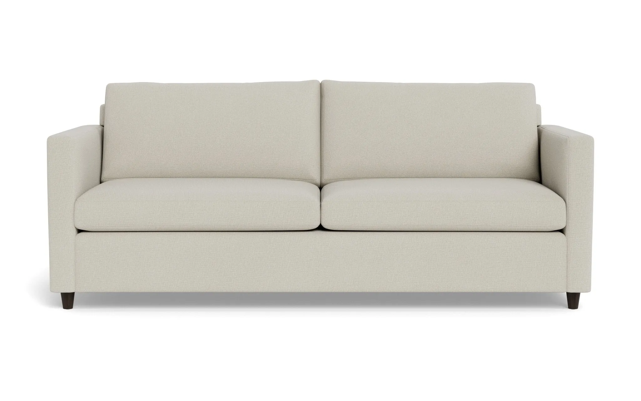 Wallace Untufted Queen Sleeper Sofa