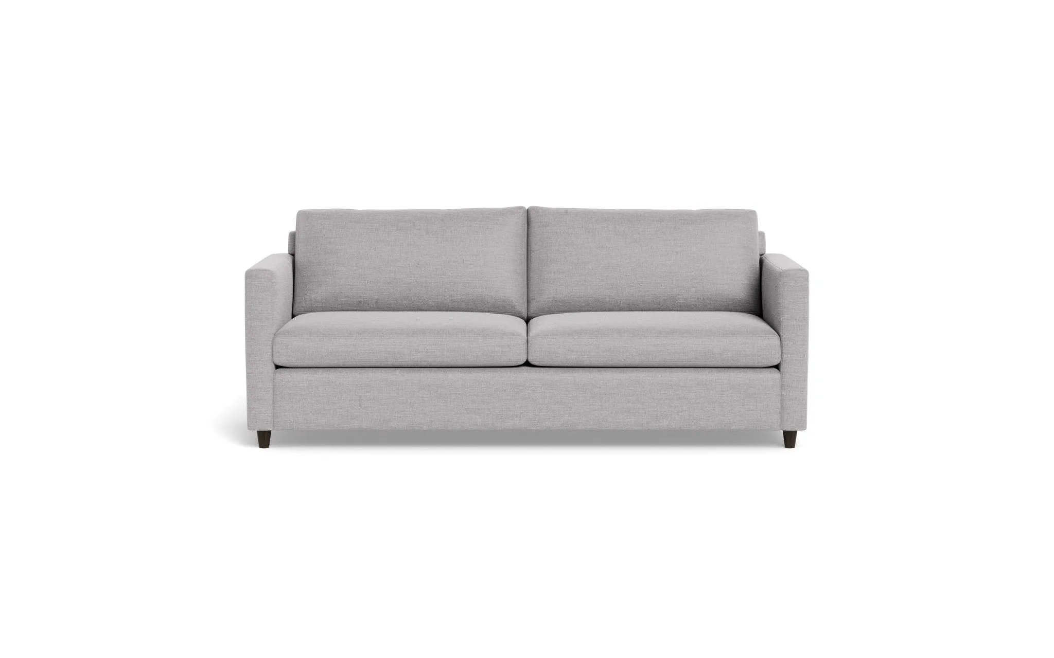 Wallace Untufted Queen Sleeper Sofa