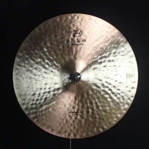 Zildjian 20" K Constantinople Medium Thin Low Ride- 2092g